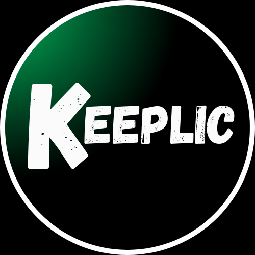 Keeplic PO